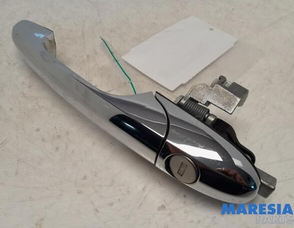 Door Handle FIAT 500 (312_), FIAT 500 C (312_)