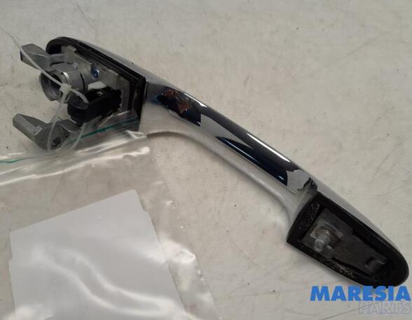 Door Handle FIAT 500 (312_), FIAT 500 C (312_)