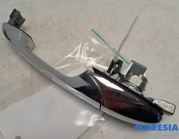 Door Handle FIAT 500 (312_), FIAT 500 C (312_)