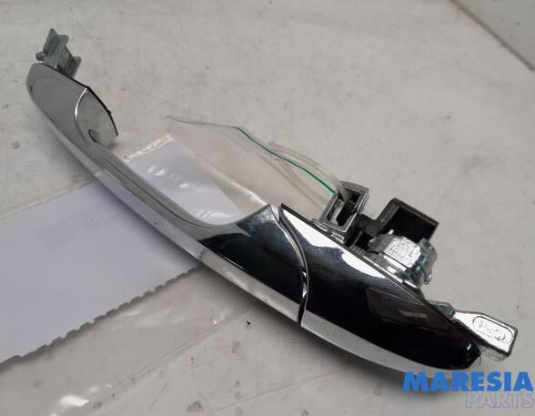 Door Handle FIAT 500 (312_), FIAT 500 C (312_)