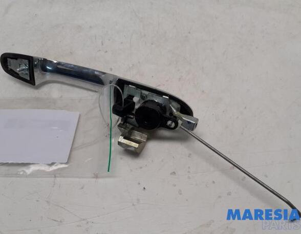 Door Handle FIAT 500 (312_), FIAT 500 C (312_)