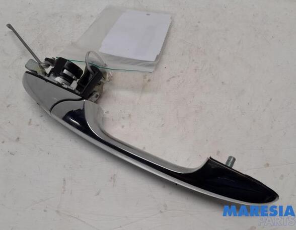 Door Handle FIAT 500 (312_), FIAT 500 C (312_)