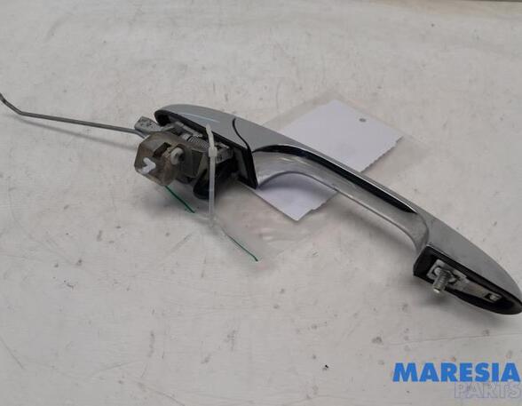 Door Handle FIAT 500 (312_), FIAT 500 C (312_)