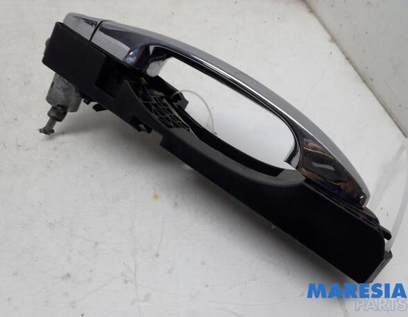 Door Handle ALFA ROMEO MITO (955_), LANCIA DELTA III (844_)