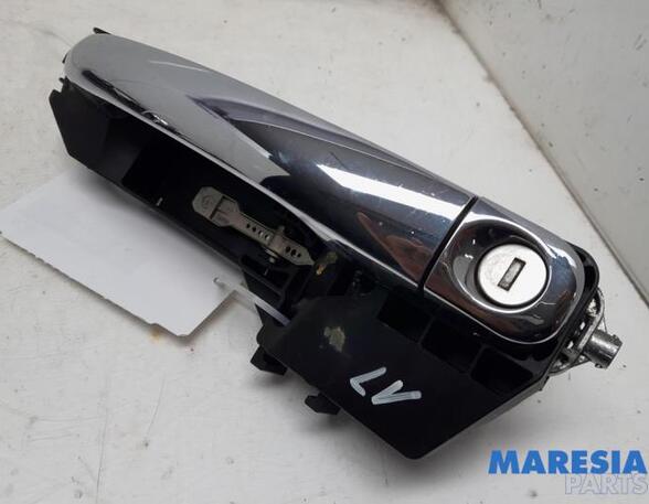 Door Handle ALFA ROMEO MITO (955_), LANCIA DELTA III (844_)