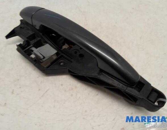 Door Handle PEUGEOT 208 I (CA_, CC_)