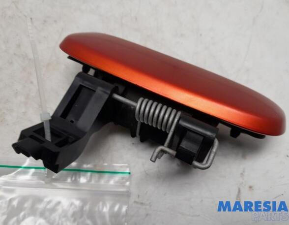 Door Handle RENAULT TWINGO III (BCM_, BCA_)