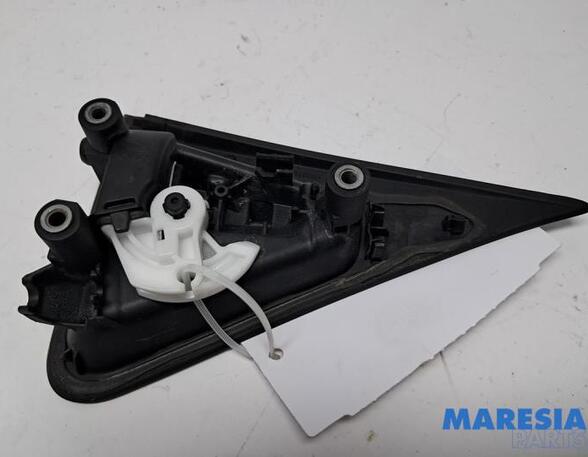 Türgriff rechts hinten Renault Zoe Kasten/Schrägheck BFM 826067946R P21644399