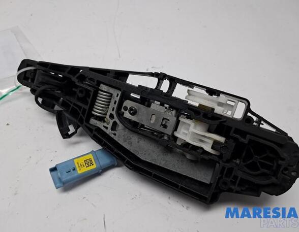 
Türgriff rechts vorne Citroen C4 II Grand Picasso  9686433680 P21674300
