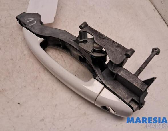 Door Handle CITROËN C3 PICASSO (SH_), PEUGEOT 207 (WA_, WC_), PEUGEOT 2008 I (CU_), PEUGEOT 308 I (4A_, 4C_)