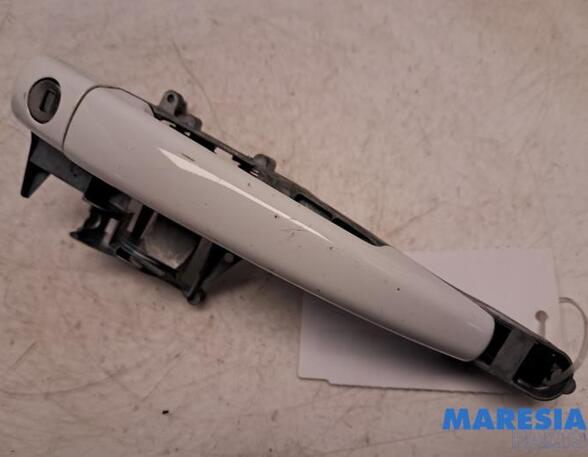 Door Handle CITROËN C3 PICASSO (SH_), PEUGEOT 207 (WA_, WC_), PEUGEOT 2008 I (CU_), PEUGEOT 308 I (4A_, 4C_)