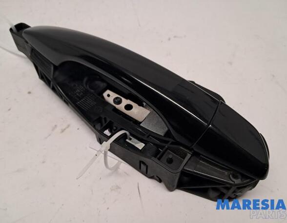 Door Handle CITROËN C4 III (BA_, BB_, BC_)