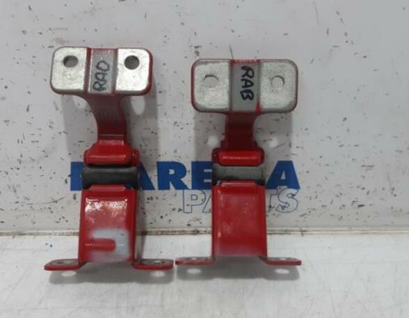 Door Hinge RENAULT KANGOO / GRAND KANGOO (KW0/1_)