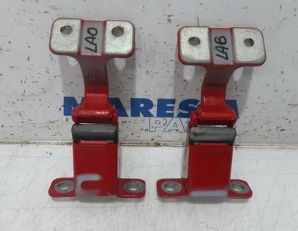 Door Hinge RENAULT Kangoo/Grand Kangoo (KW0/1)