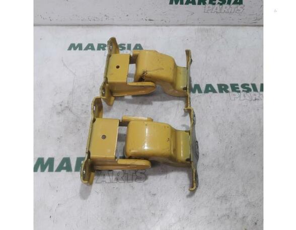 Door Hinge RENAULT Trafic II Kasten (FL)