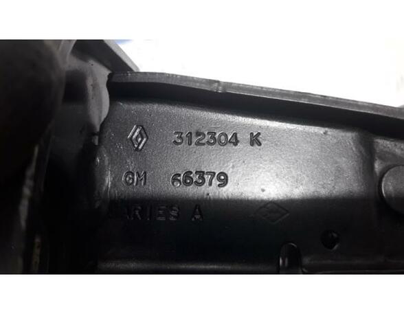 Door Hinge OPEL Vivaro Kasten (F7)