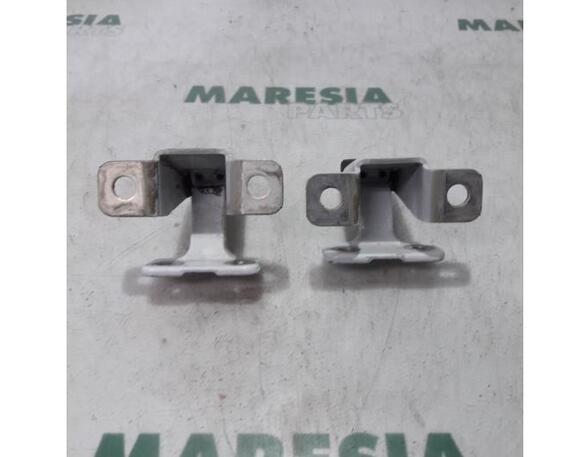 Door Hinge RENAULT KANGOO Express (FW0/1_)