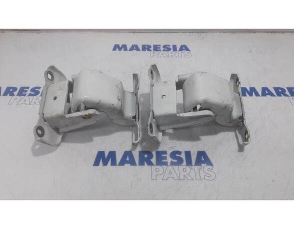 Door Hinge RENAULT Trafic II Kasten (FL)