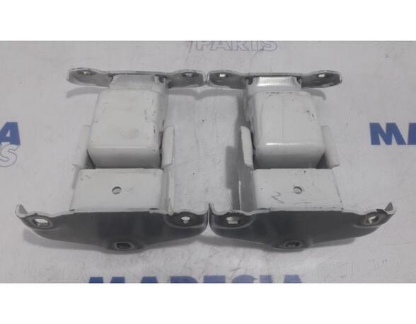 Door Hinge RENAULT Trafic II Kasten (FL)