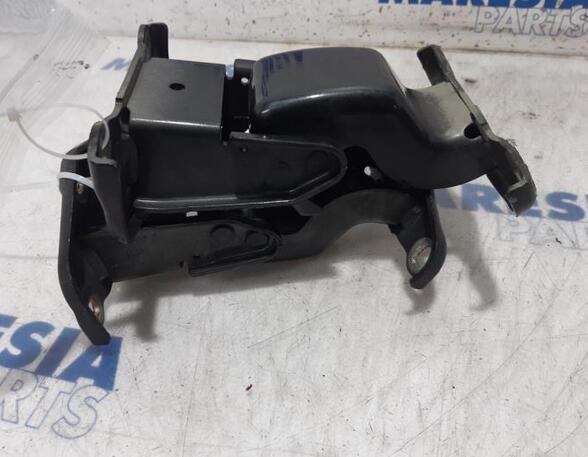 Door Hinge RENAULT Trafic II Kasten (FL)