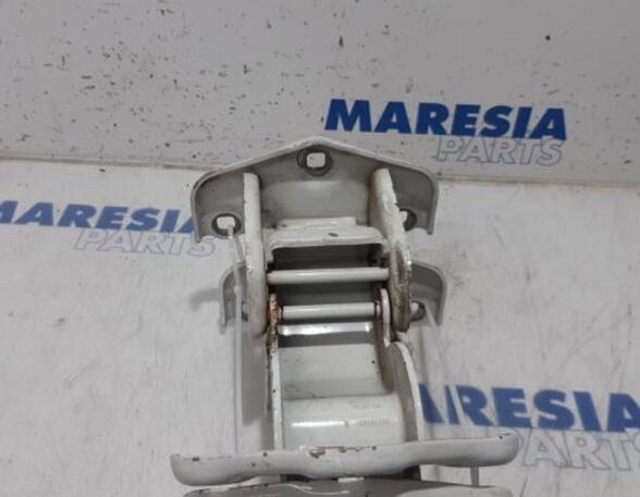 Door Hinge OPEL Vivaro Combi (--), OPEL Vivaro B Kasten (--), OPEL Vivaro B Kasten (X82)