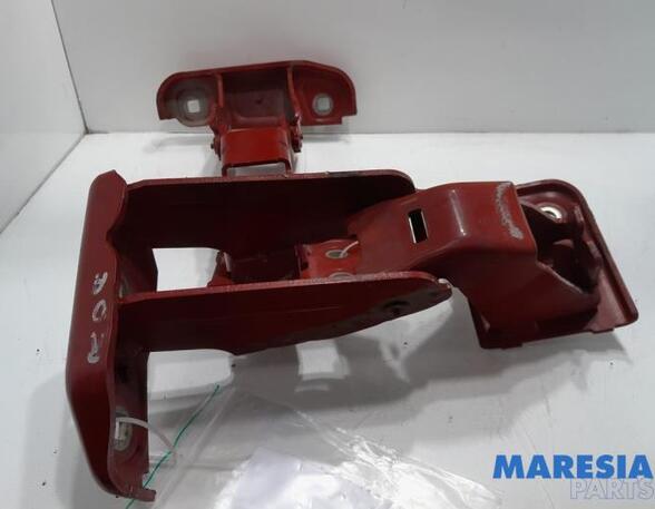 Door Hinge FIAT Scudo Kasten (270, 272), FIAT Scudo Bus (270, 272)