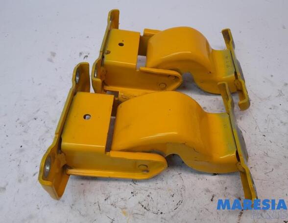 Door Hinge RENAULT Trafic III Kasten (FG)