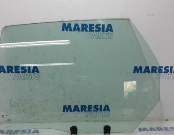 Door Glass PEUGEOT 308 SW II (LC_, LJ_, LR_, LX_, L4_)