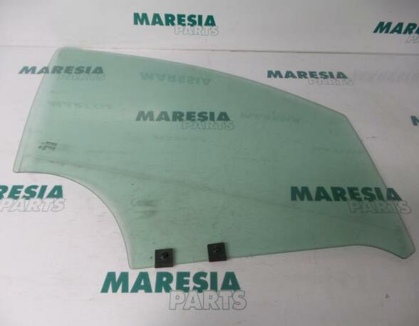 Door Glass RENAULT CAPTUR I (J5_, H5_), RENAULT CLIO IV (BH_)