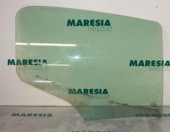 Door Glass PEUGEOT 308 I (4A, 4C), PEUGEOT 308 SW I (4E, 4H)