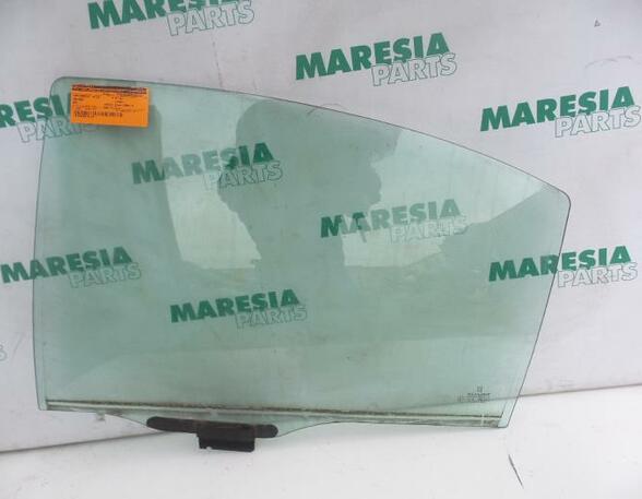 Door Glass PEUGEOT 607 (9D, 9U)