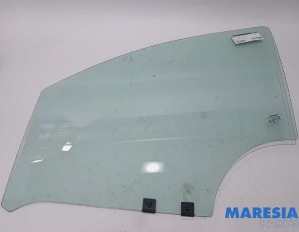 Door Glass RENAULT CAPTUR I (J5_, H5_), RENAULT CLIO IV (BH_)