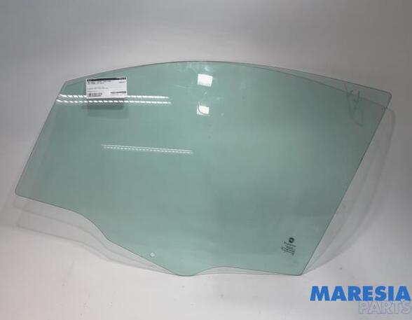 Door Glass FIAT Panda (312, 319), FIAT Panda Van (312, 519)