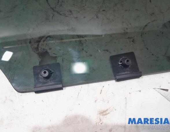 Türscheibe rechts hinten Renault Captur  823001349R P19894935