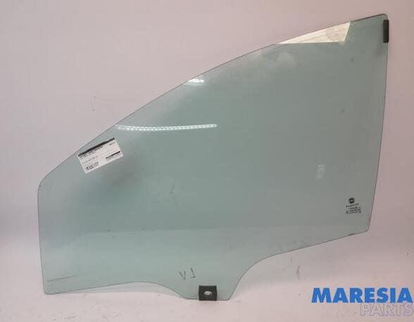 Door Glass FIAT Grande Punto (199), FIAT Punto (199), FIAT Punto Evo (199)