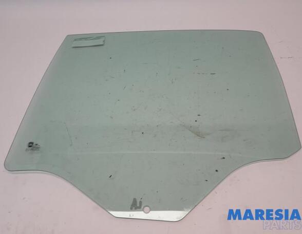 Deurruit FIAT Panda (312, 319), FIAT Panda Van (312, 519), LANCIA Ypsilon (312_)