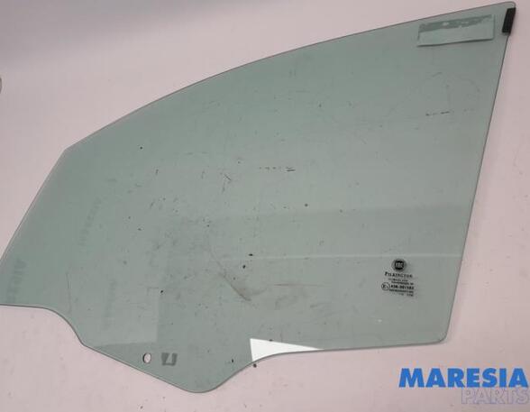 Door Glass FIAT Panda (312, 319), FIAT Panda Van (312, 519)