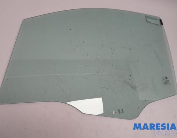 Door Glass FIAT Panda (312, 319), FIAT Panda Van (312, 519)