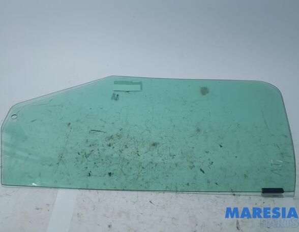 Door Glass FIAT Ducato Kasten (250, 290), FIAT Ducato Bus (250, 290), FIAT Ducato Kasten (250)