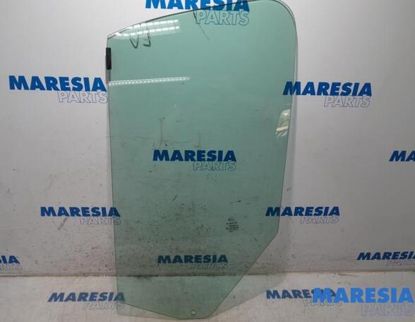 Door Glass FIAT Ducato Bus (250, 290), FIAT Ducato Kasten (250, 290), FIAT Ducato Kasten (250)