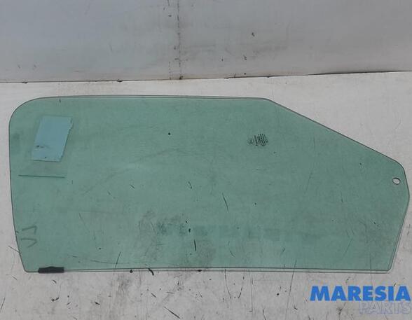 Door Glass FIAT Ducato Bus (250, 290), FIAT Ducato Kasten (250, 290), FIAT Ducato Kasten (250)