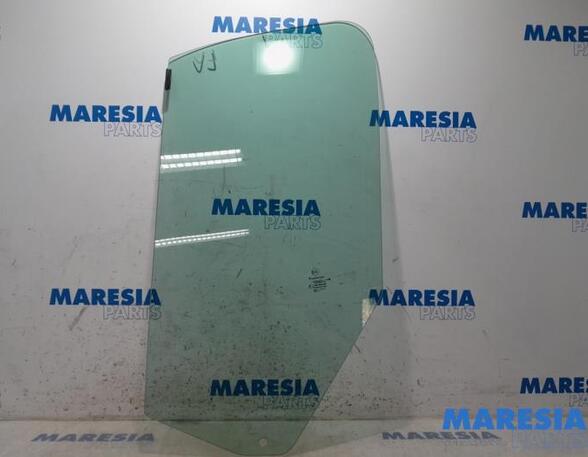 Door Glass FIAT Ducato Bus (250, 290), FIAT Ducato Kasten (250, 290), FIAT Ducato Kasten (250)