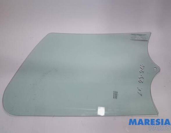 Door Glass RENAULT Trafic III Kasten (FG)