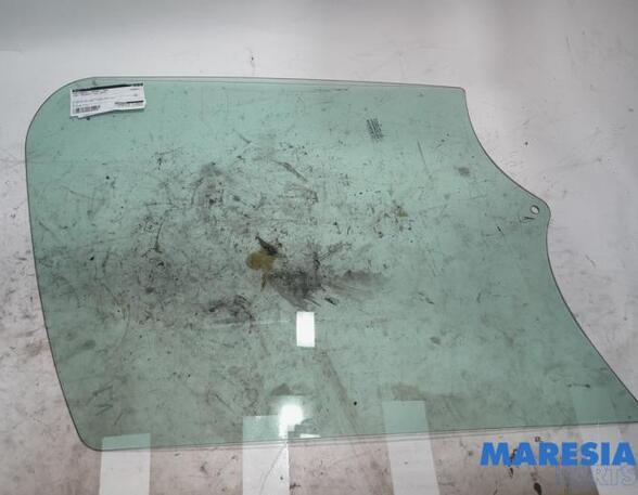 Door Glass FIAT Talento Kasten/Kombi (296_)