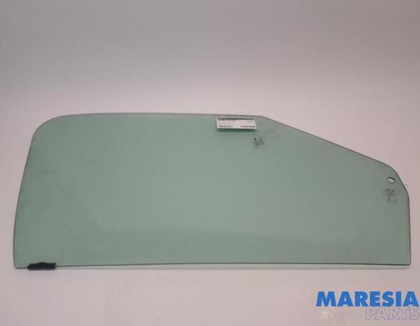 Door Glass FIAT Ducato Kasten (250, 290), FIAT Ducato Bus (250, 290), FIAT Ducato Kasten (250)