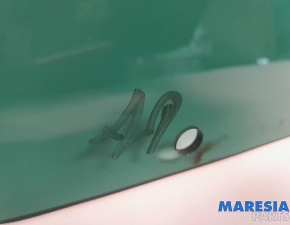 Door Glass ALFA ROMEO Giulietta (940)