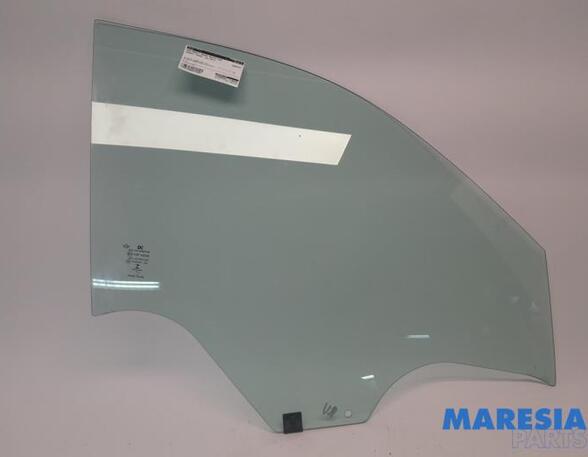 Door Glass RENAULT Twingo III (BCM)