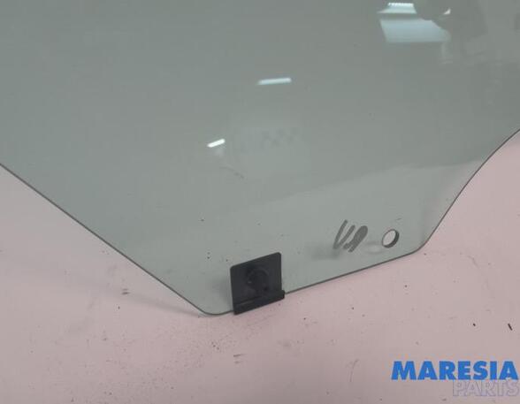 Door Glass RENAULT Twingo III (BCM)