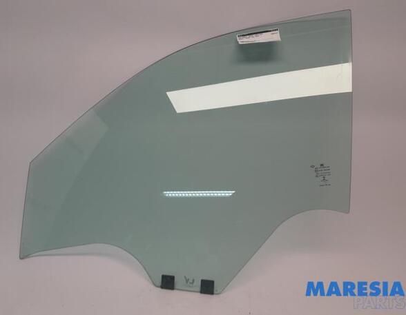 Door Glass RENAULT Twingo III (BCM)