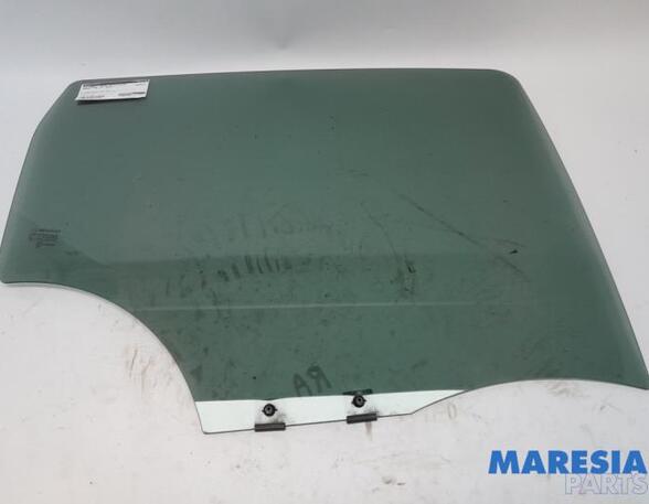 Door Glass RENAULT Zoe (BFM)